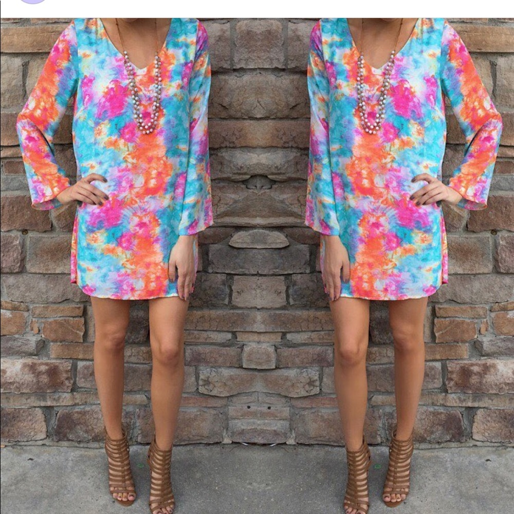 EUC Dress Size Small